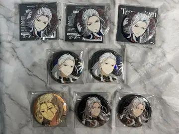 앙스타 란 나기사 캔뱃지