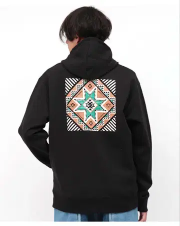 새상품 TITICACA 남성용 후드티 티티카카