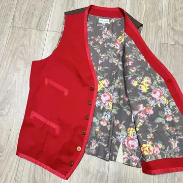 고급 Paul Smith 폴스미스 LONDON 베스트 R-8167