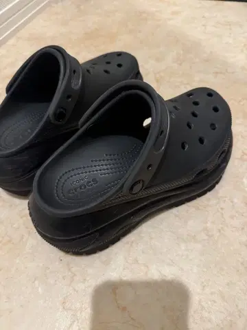 crocs 메가 크러쉬 crocs