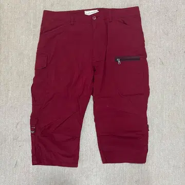 기간 한정 가격 인하 중! AVIREX XL 카고 숏팬츠