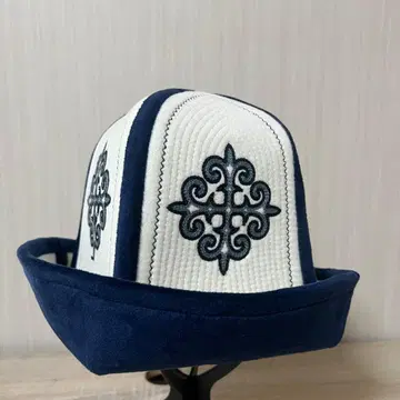 키르기스 칼팩