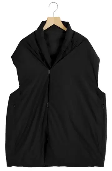 새상품급 TEATORA ROOMKEY VEST EVAPOD SIZE 2