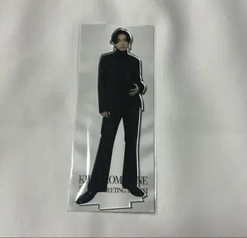 [ 최종 가격 인하 ] 코마키네 아오타 아크릴 스탠드