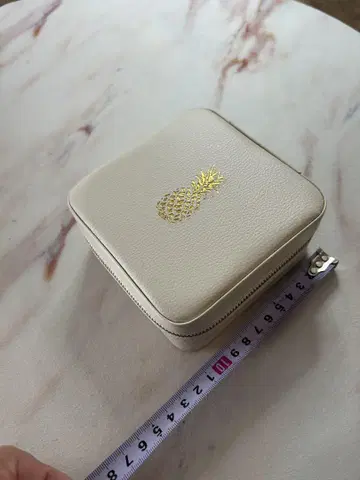 주얼리 케이스 하와이