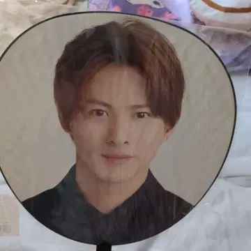 SHO HIRANO 부채 TOBE 1st Super Live 2024