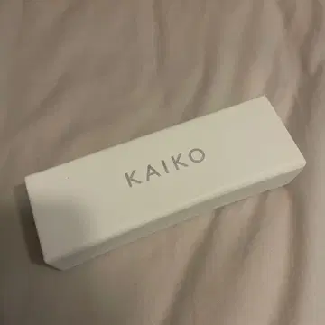 KAIKO DECO 1 'SILVER'