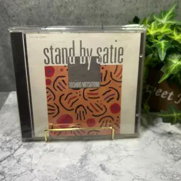 Toshiro Mitsutomi - stand by satie