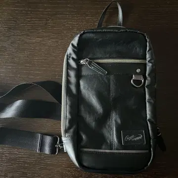 CROCODILE 크로커다일 바디백