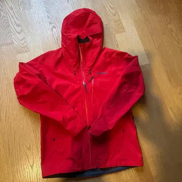 patagonia 칼사이트 자켓 마운틴 후드티