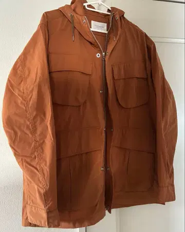 URBAN RESERCH DOORS 후드티 자켓 38