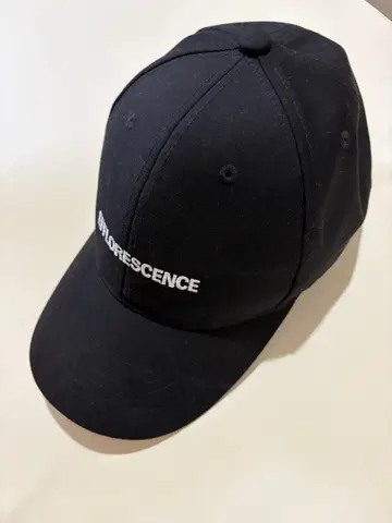 EFFLORESCENCE 캡