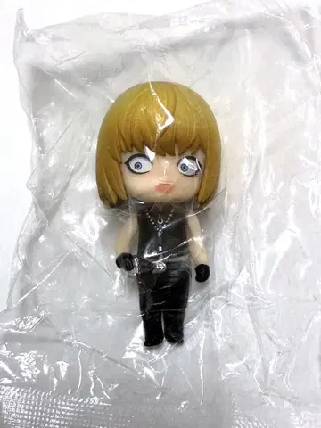 데스노트 피규어 멜로 넨도로이드 푸치 DEATH NOTE
