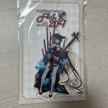 FGO 양귀비 아크릴 스탠드