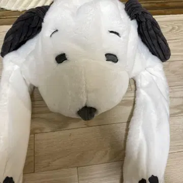 USJ 스누피 캐릭터 모자
