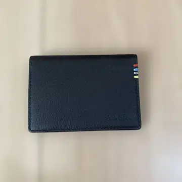 Paul Smith 가죽 패스 케이스 PSU003