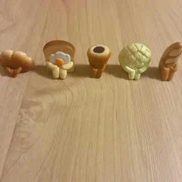 기다림 빵의 경우 그 2 전종 세트