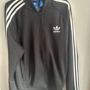 adidas 트랙 자켓
