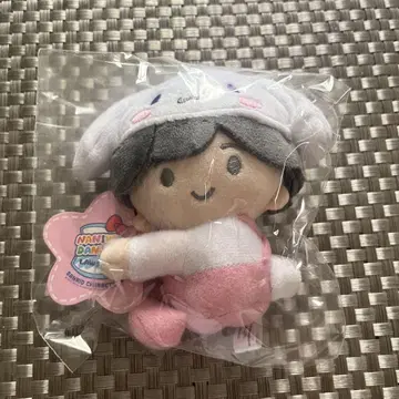 미치에다 슌스케 치비누이 산리오