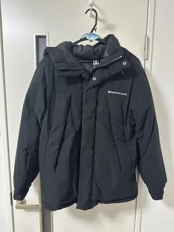 DC SHOES 다운 자켓