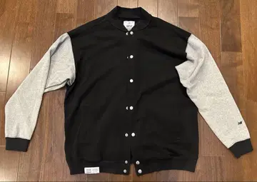 뉴발란스 점퍼 XL