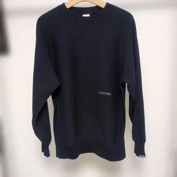 VERTERE 네이비 트레이닝복 L