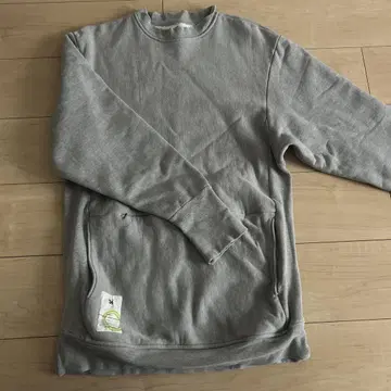 SUBLIMATION 트레이닝복