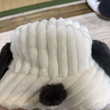 USJ 스누피 모자