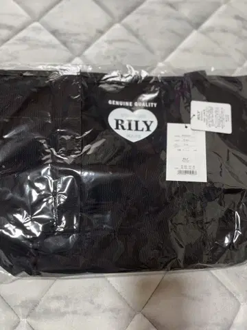 RILY 토트백