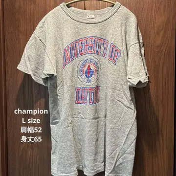 90s Champion T셔츠 L 사이즈