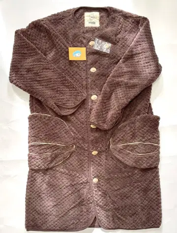 FELISSIMO 도라에몽 팬케이크 디자인 수면 잠옷 여성용 S