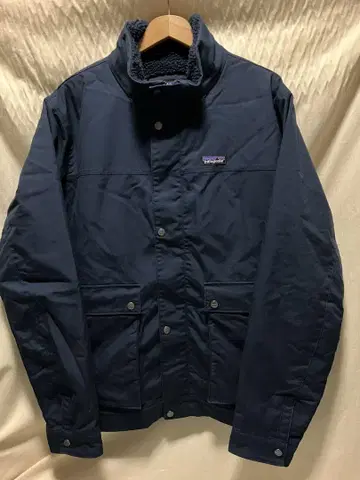 새상품급 patagonia 메이플 그로브 캔버스 자켓 XL FA17