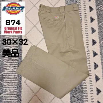 디키즈 874 W30