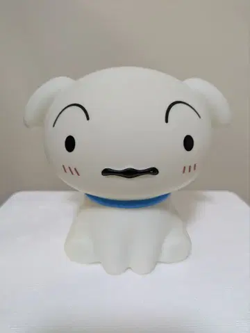 짱구는 못말려(크레용 신짱) 애견 흰둥이 램프