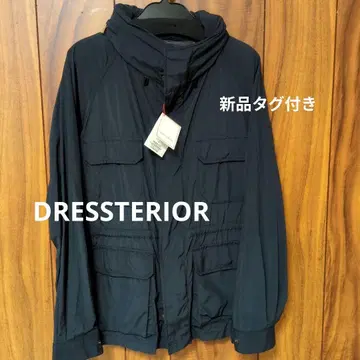 DRESSTERIOR 여성용 자켓