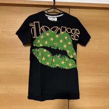 HOUSE of the GODS 티셔츠 블랙