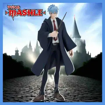 매쉬루 MASHLE DXF 란스 크라운 피규어