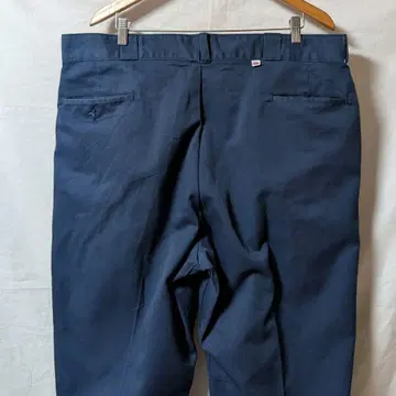 [ 80s/Dickies/디키즈 ] 874 쁘띠택 워크치노 e959