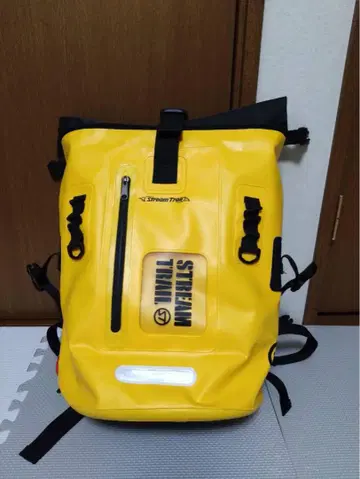 스트림 트레일 백팩 25L