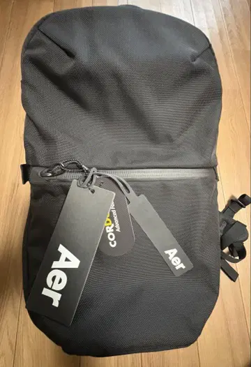 [ 새상품급 ] Aer City Pack Pro (블랙)