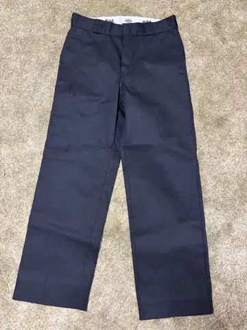 Dickies 874 블랙