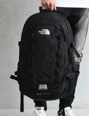 THE NORTH FACE 빅 샷 NM72301 블랙