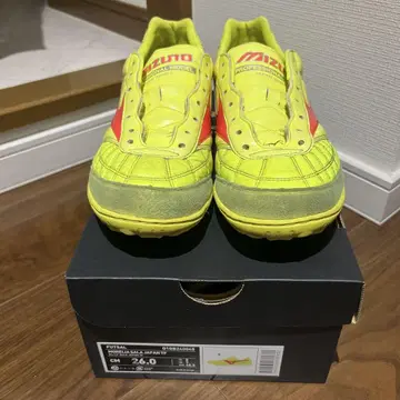 모레리아 SALA japan TF