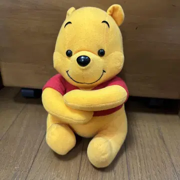 곰돌이 푸 봉제 인형 약 30cm