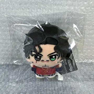 아마야도 레이 SD 인형