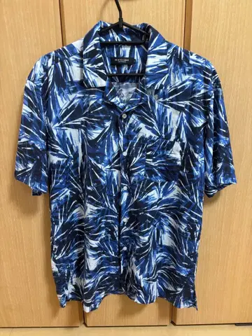 BLACK LABEL CRESTBRIDGE 반팔 셔츠 M