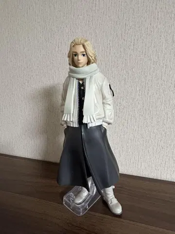 [ 도쿄 리벤저스 ( 동리베 ) ] 마이키, 사노 만지로 피규어