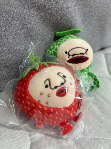 코비토즈칸 봉제 인형
