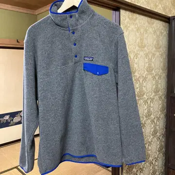patagonia 라이트웨이트 플리스 신틸라