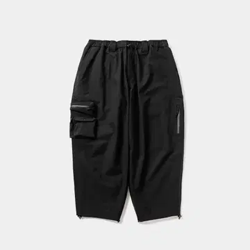 TIGHTBOOTH - 3 LAYER BALLOON PANTS